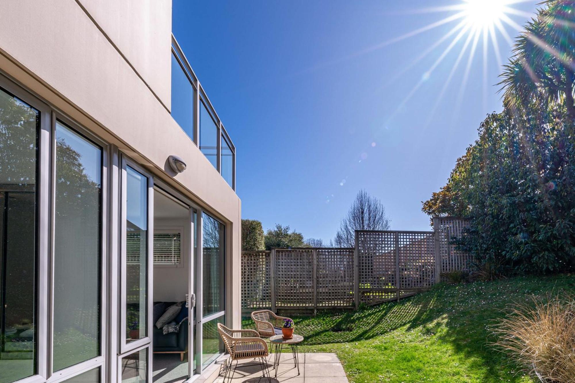 Apartment Luxury 114 Wanaka