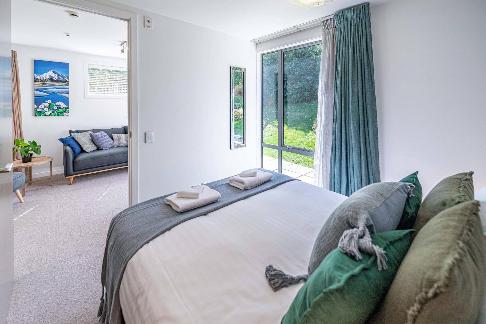 Luxury 114 Wanaka