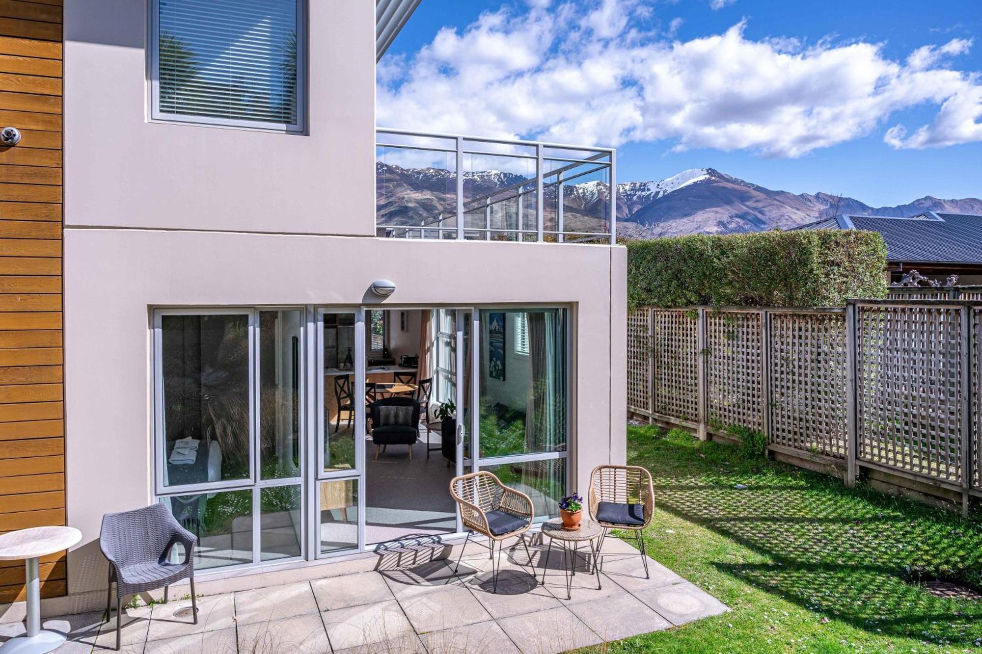 Luxury 114 * Wanaka