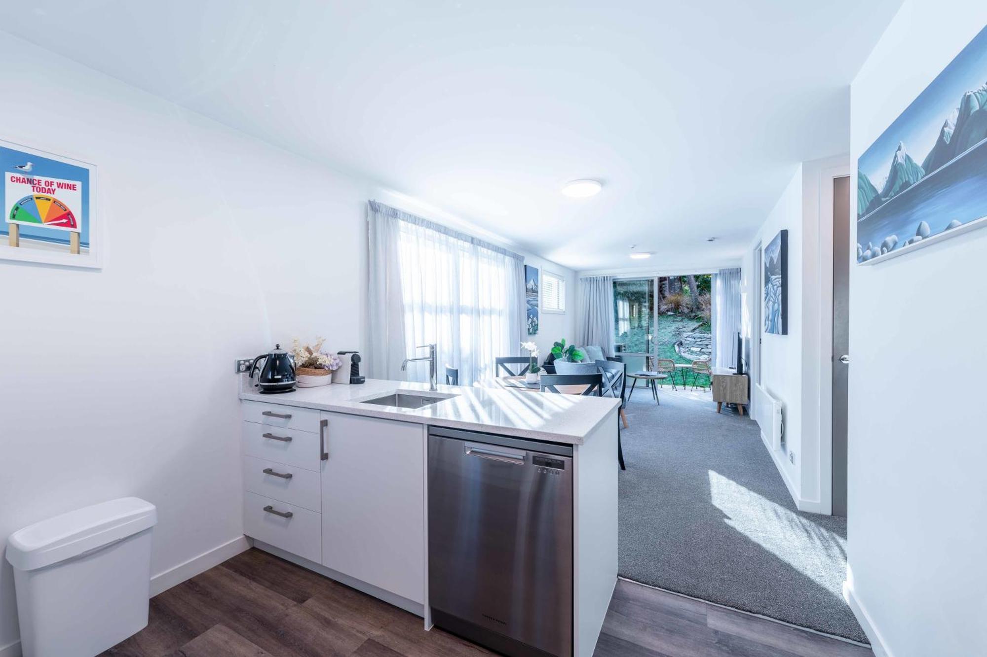 Apartment Luxury 114 *