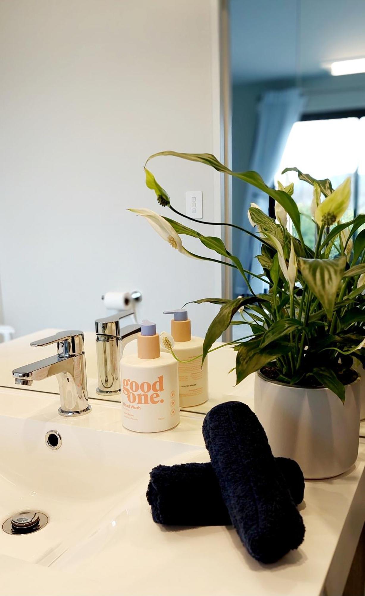 Mountain Views Guest --no Kitchen-- Holiday home Wanaka