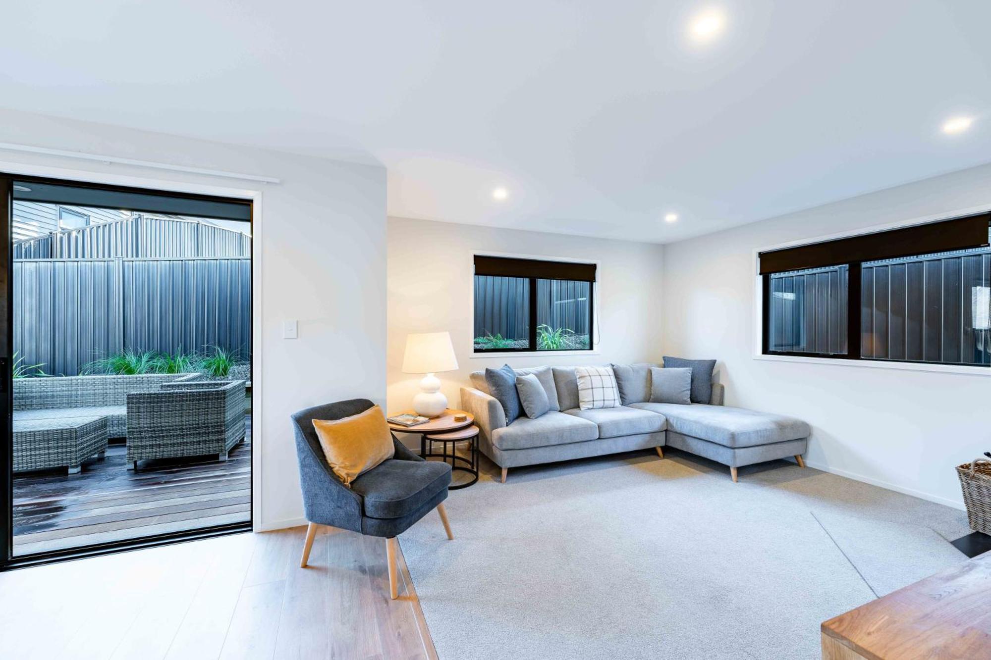 Holiday home Mountain View Haven Wanaka