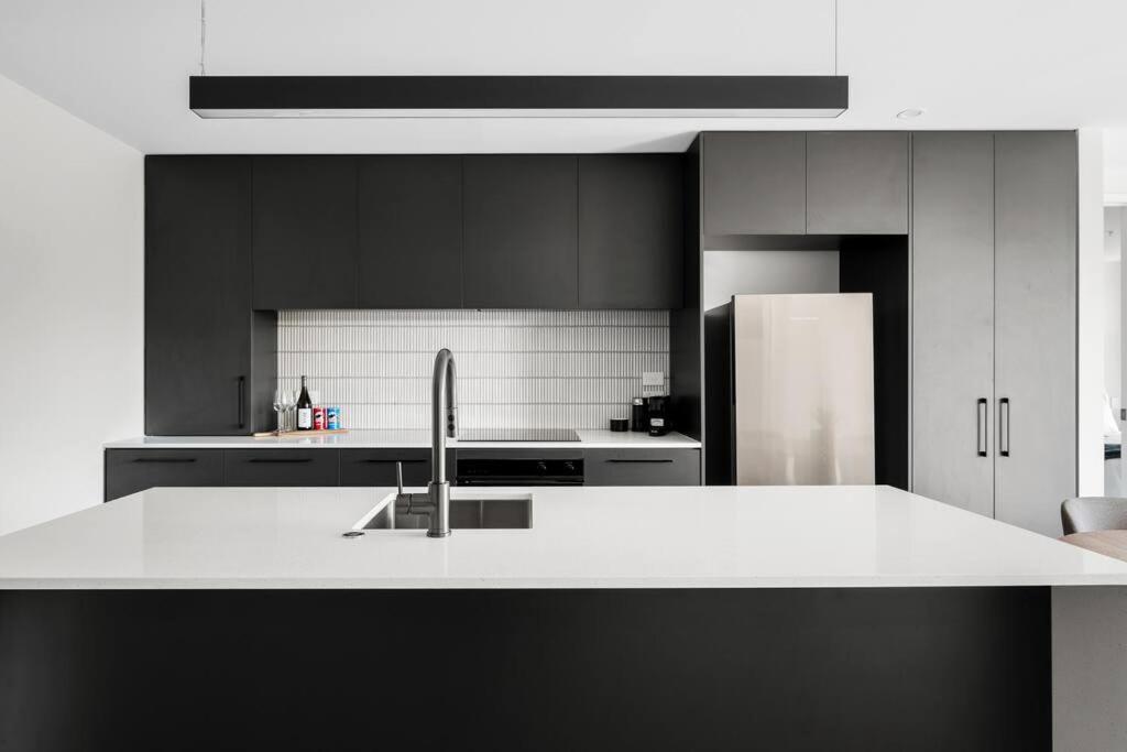 Luxurious New 2 Bed 2 Bath In * Wanaka