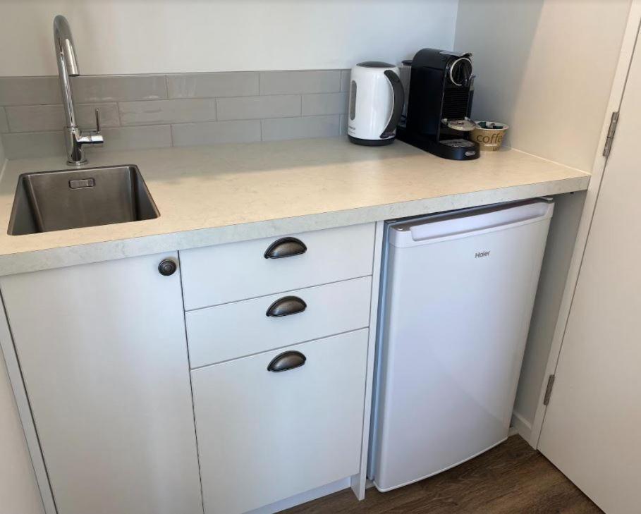 Apartment Fabulous On Farrant Wanaka