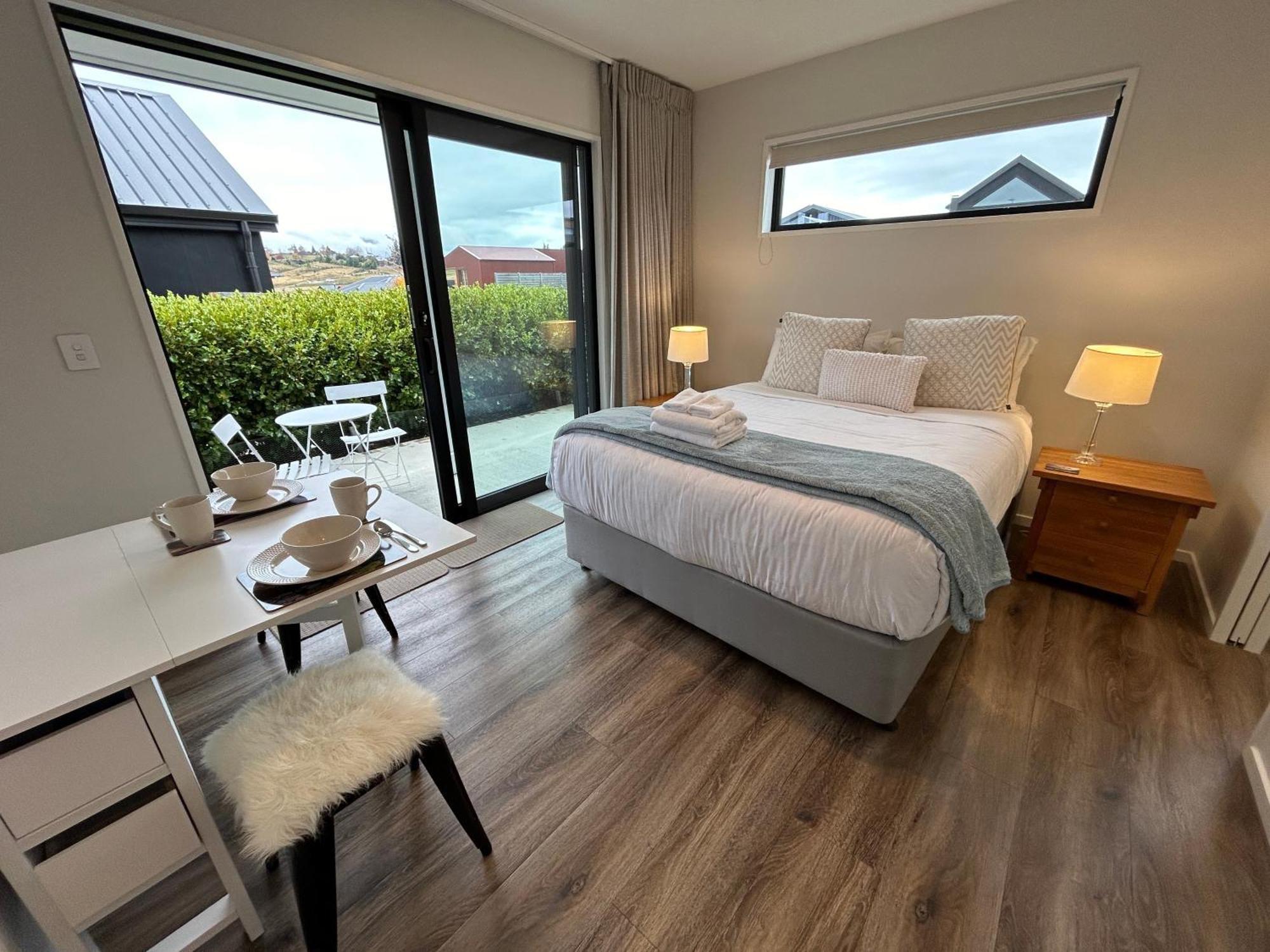 Fabulous On Farrant * Wanaka