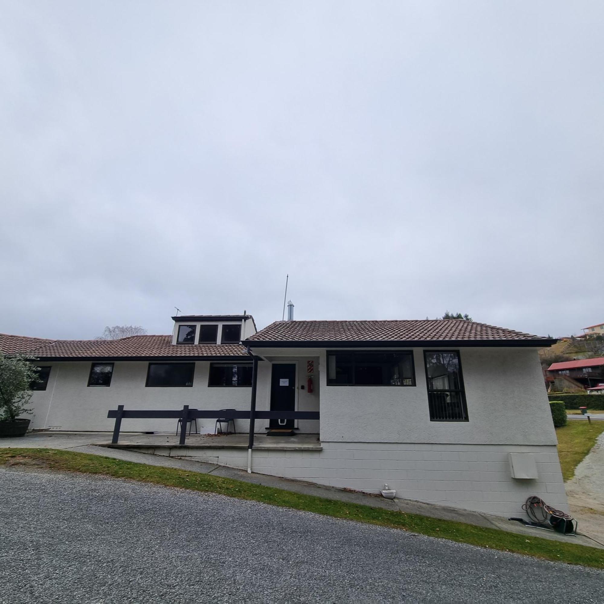 Ride Base Apartment Wanaka