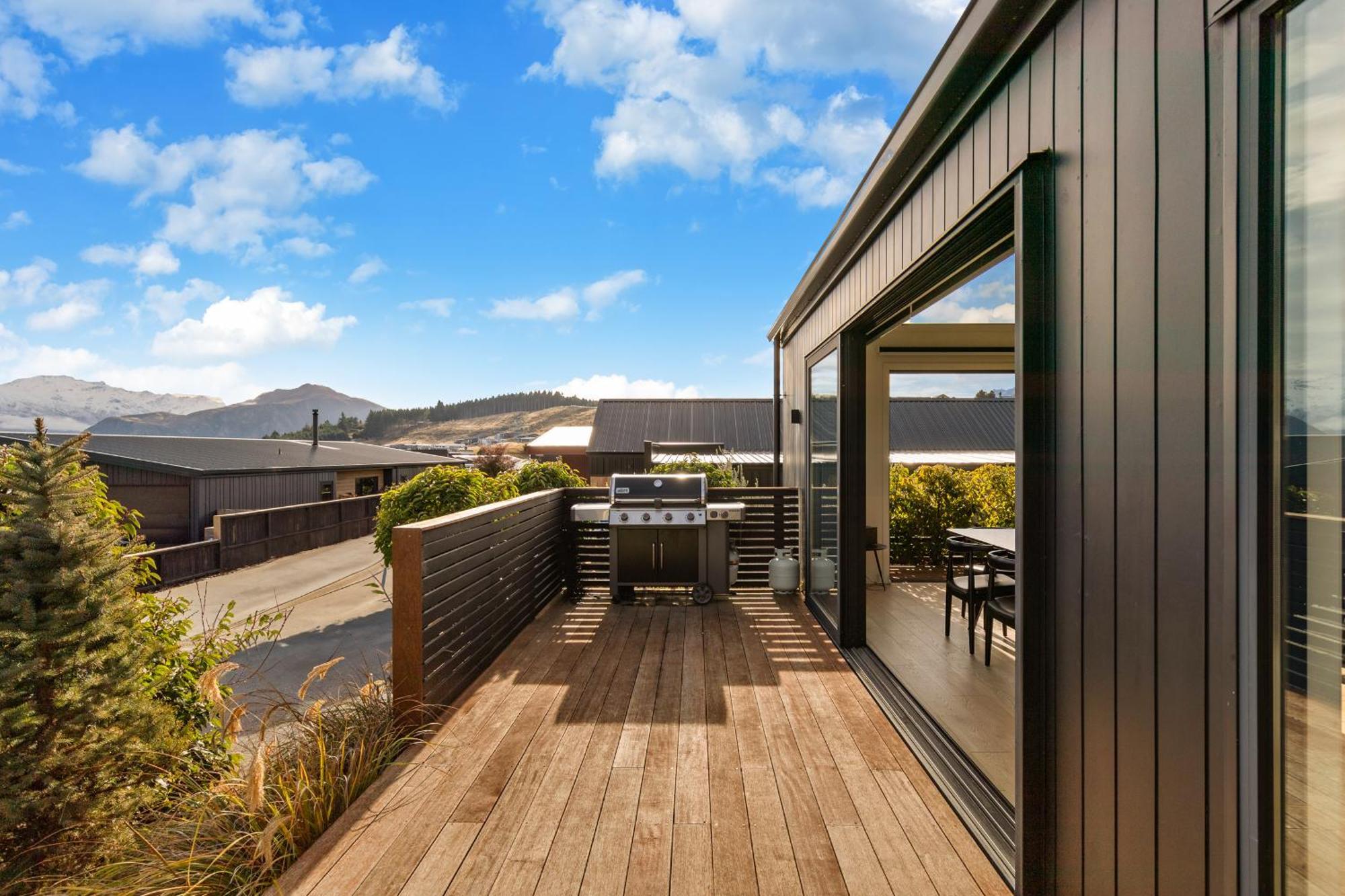 Holiday home Anaka