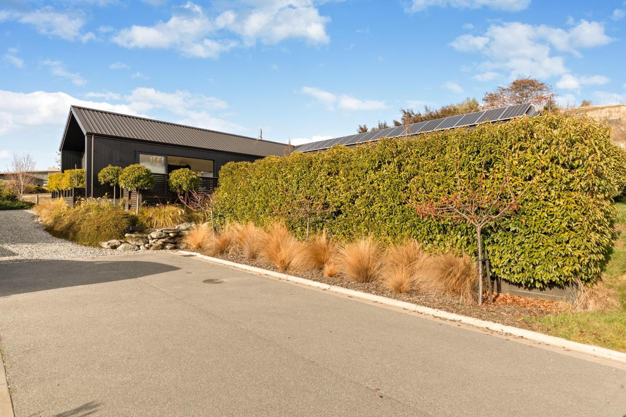 Holiday home Anaka Wanaka
