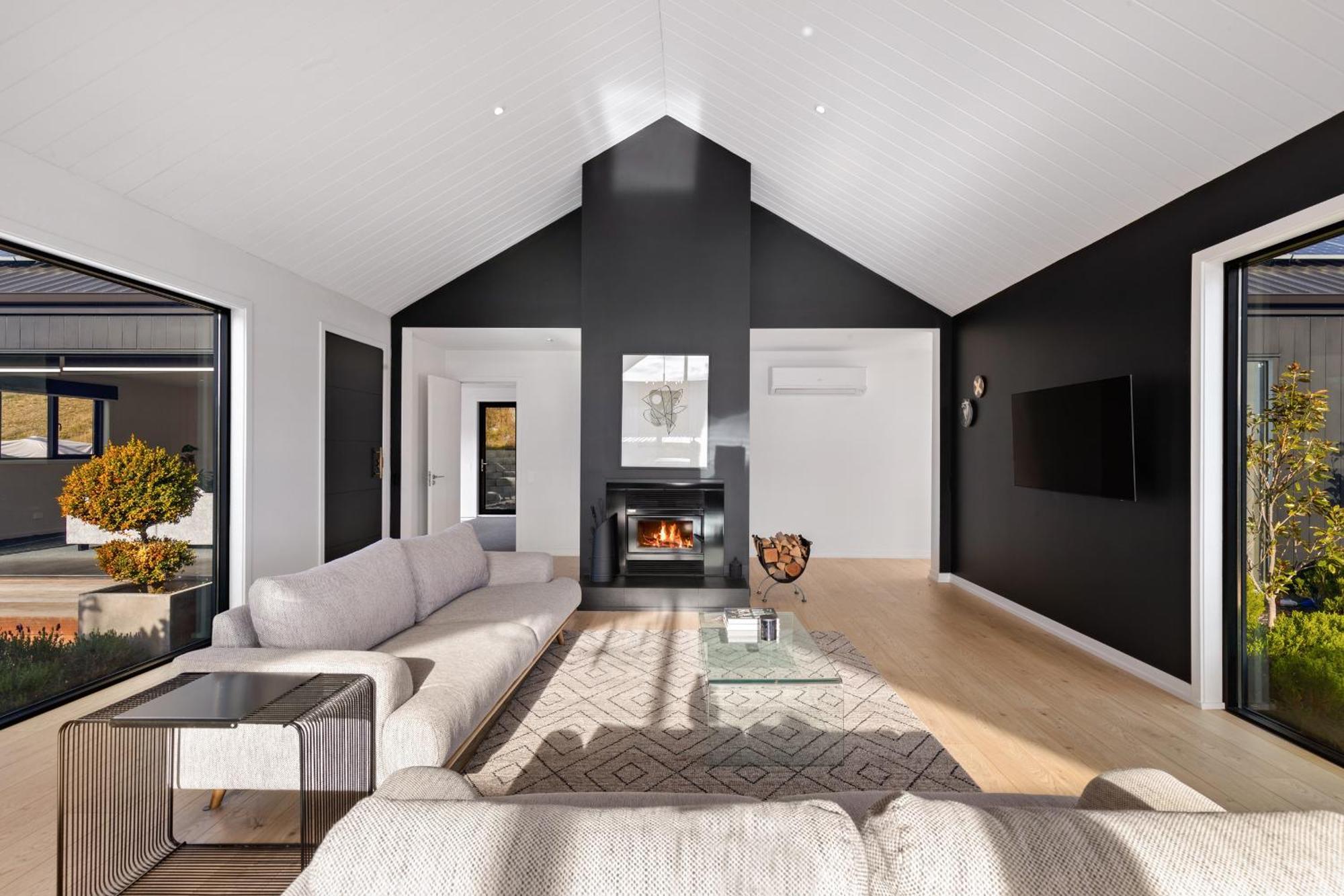 Holiday home Anaka Wanaka