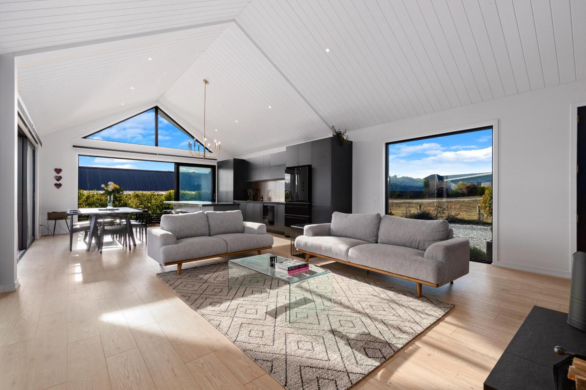 Holiday home Anaka Wanaka