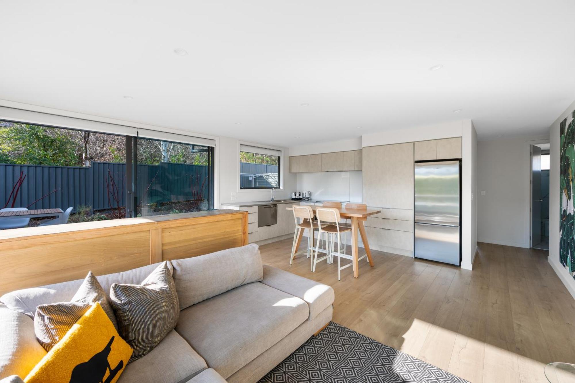 On Helwick Apartment Wanaka