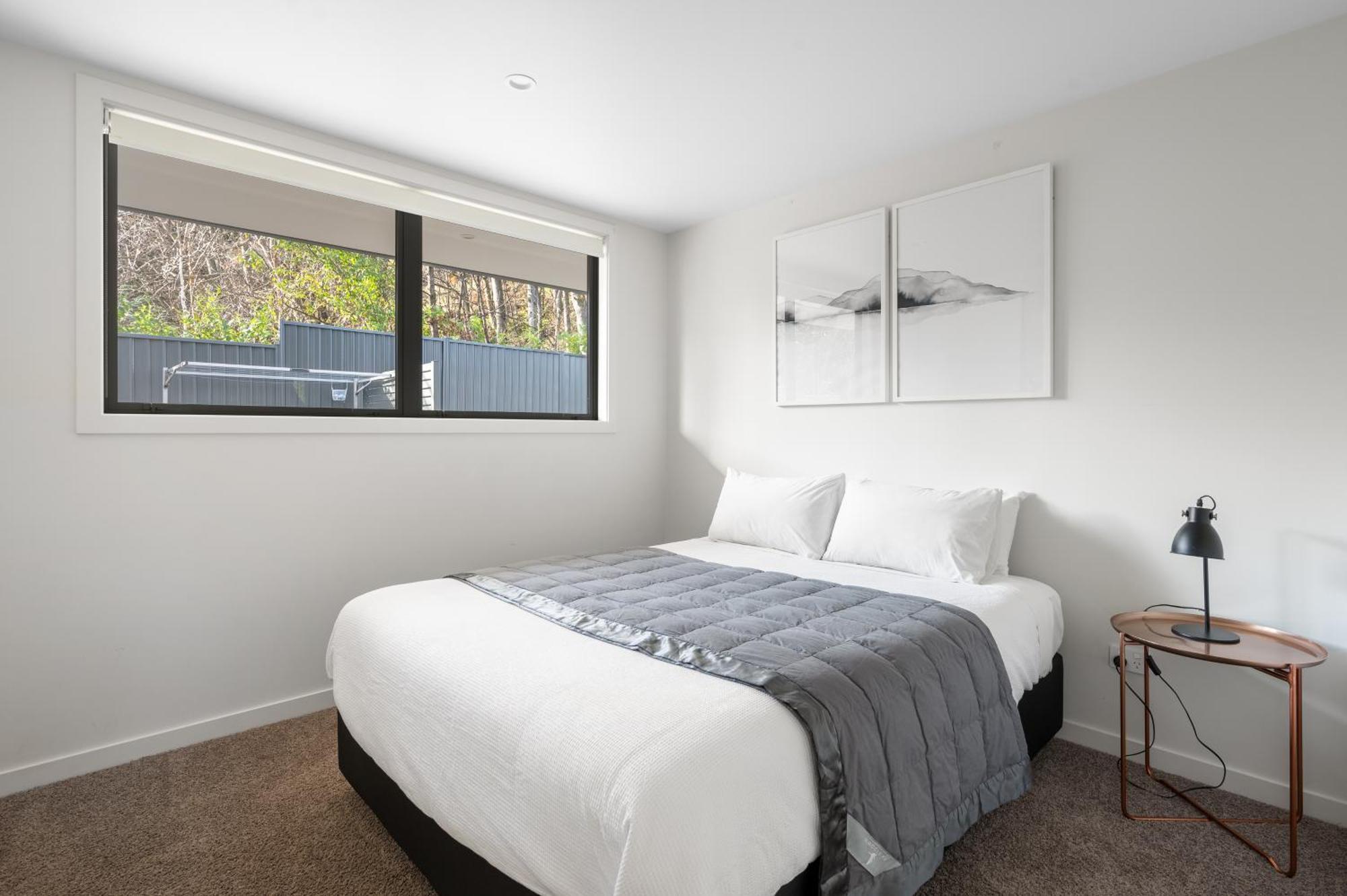 Apartment On Helwick Wanaka