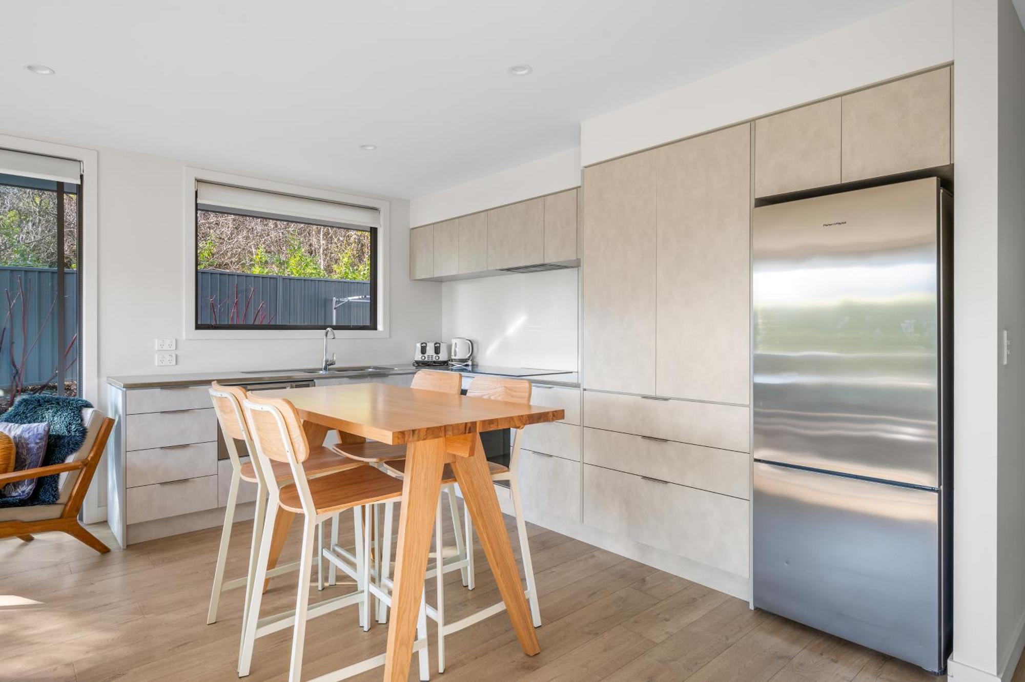 On Helwick Apartment