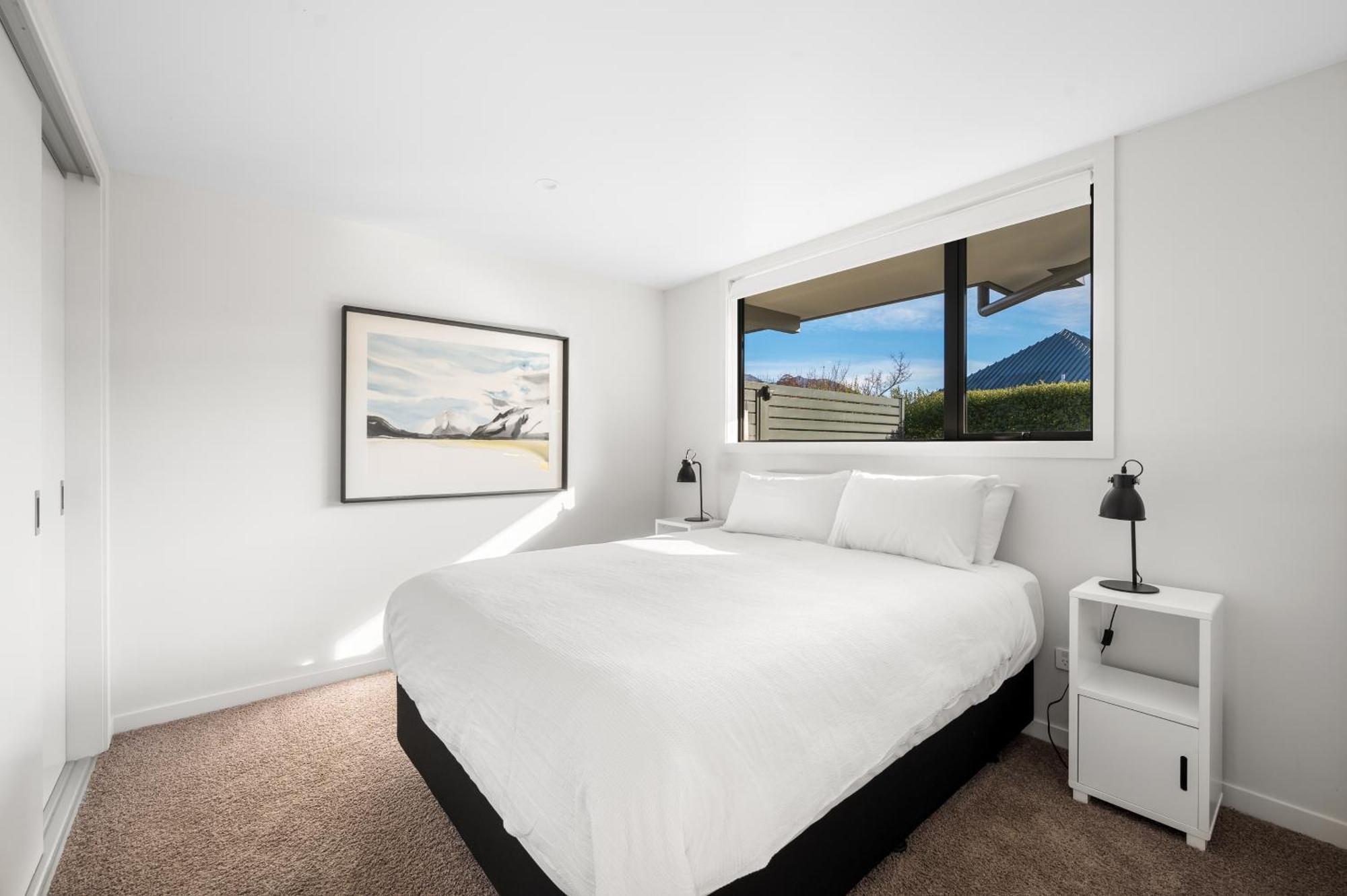Apartment On Helwick