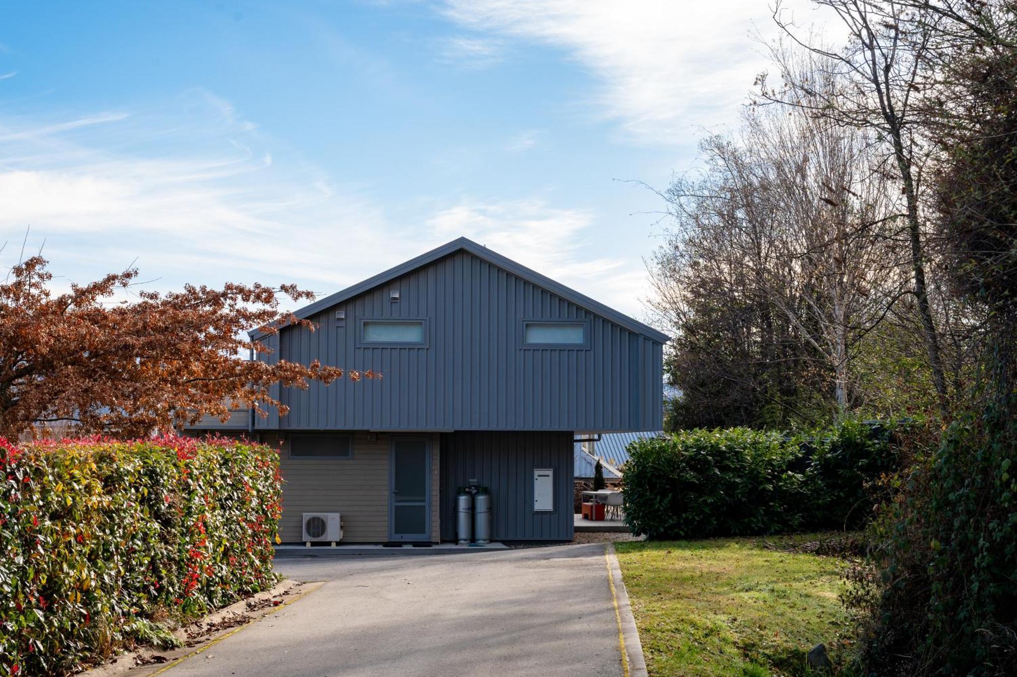 Apartment On Helwick *
