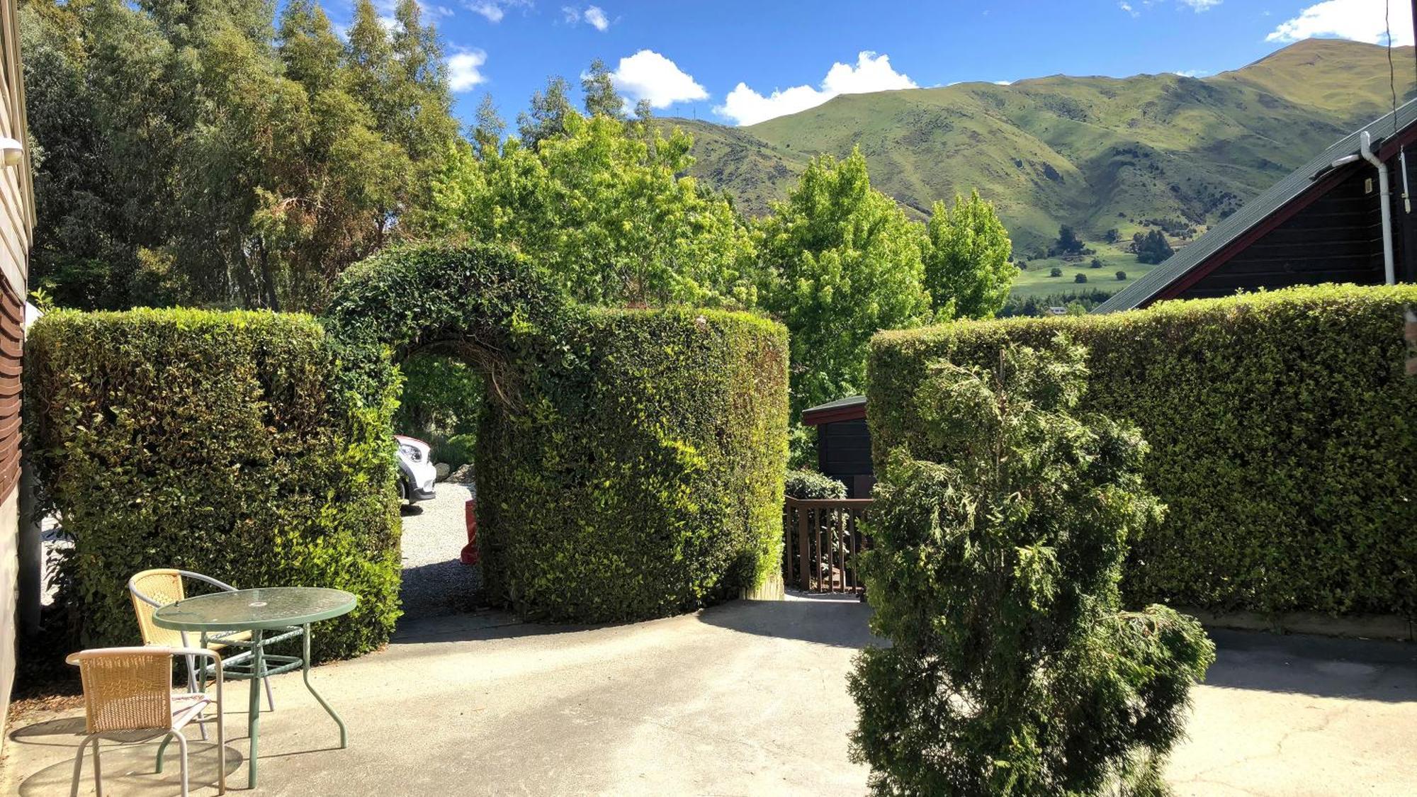 Lodge Alpine View Wanaka