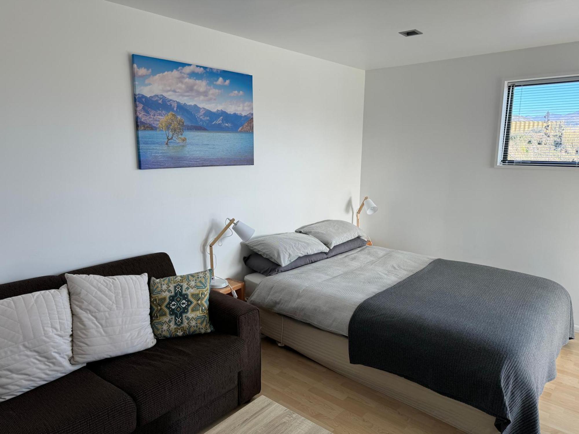 Mt Barker Farm stay