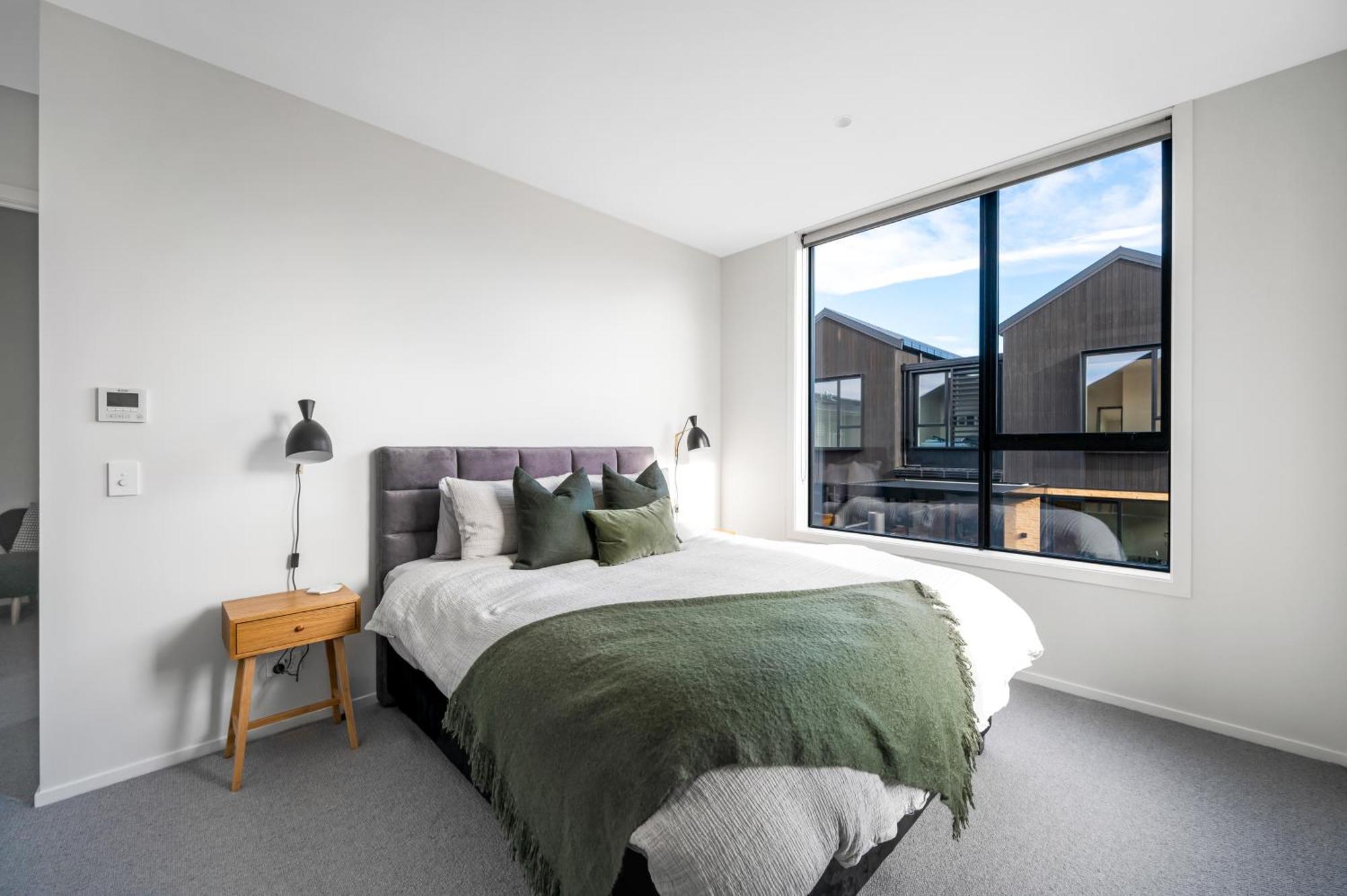 Bellfield Luxury Escape Holiday home