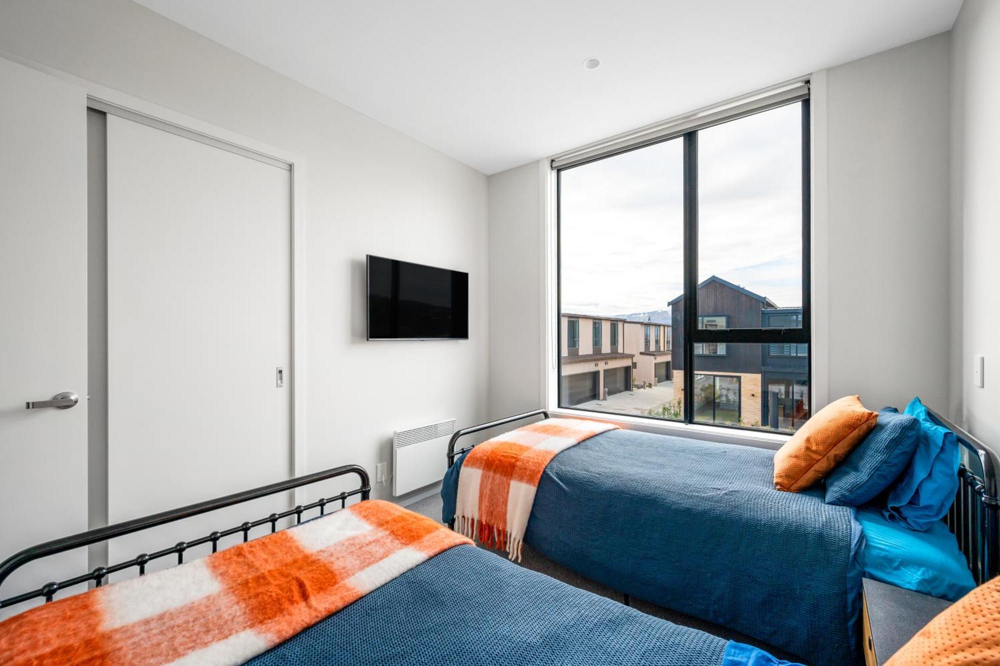 Bellfield Luxury Escape *