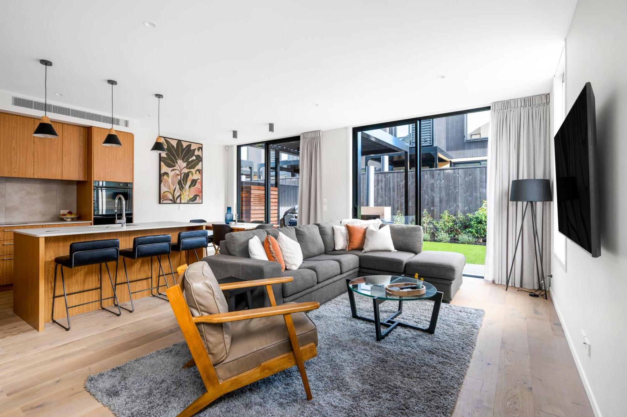 Bellfield Luxury Escape Wanaka