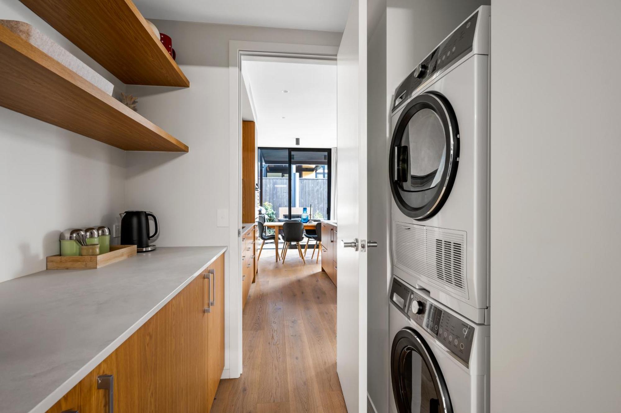 Holiday home Bellfield Luxury Escape Wanaka