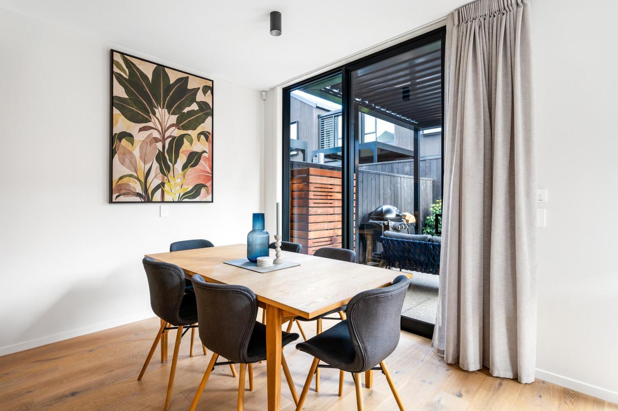 Bellfield Luxury Escape