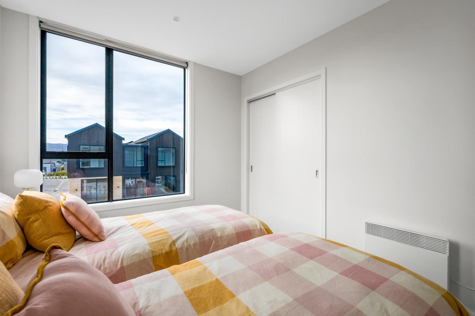Bellfield Luxury Escape Holiday home