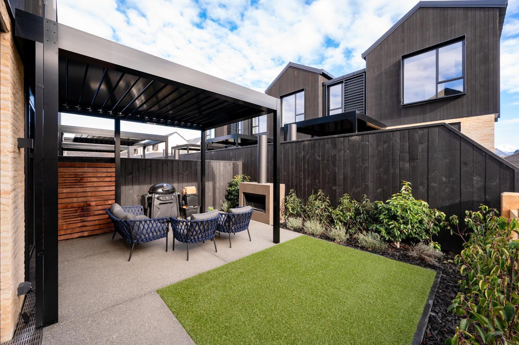 Holiday home Bellfield Luxury Escape
