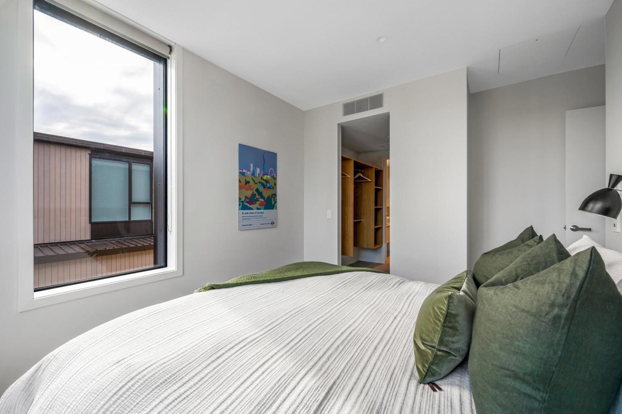 Bellfield Luxury Escape Holiday home Wanaka
