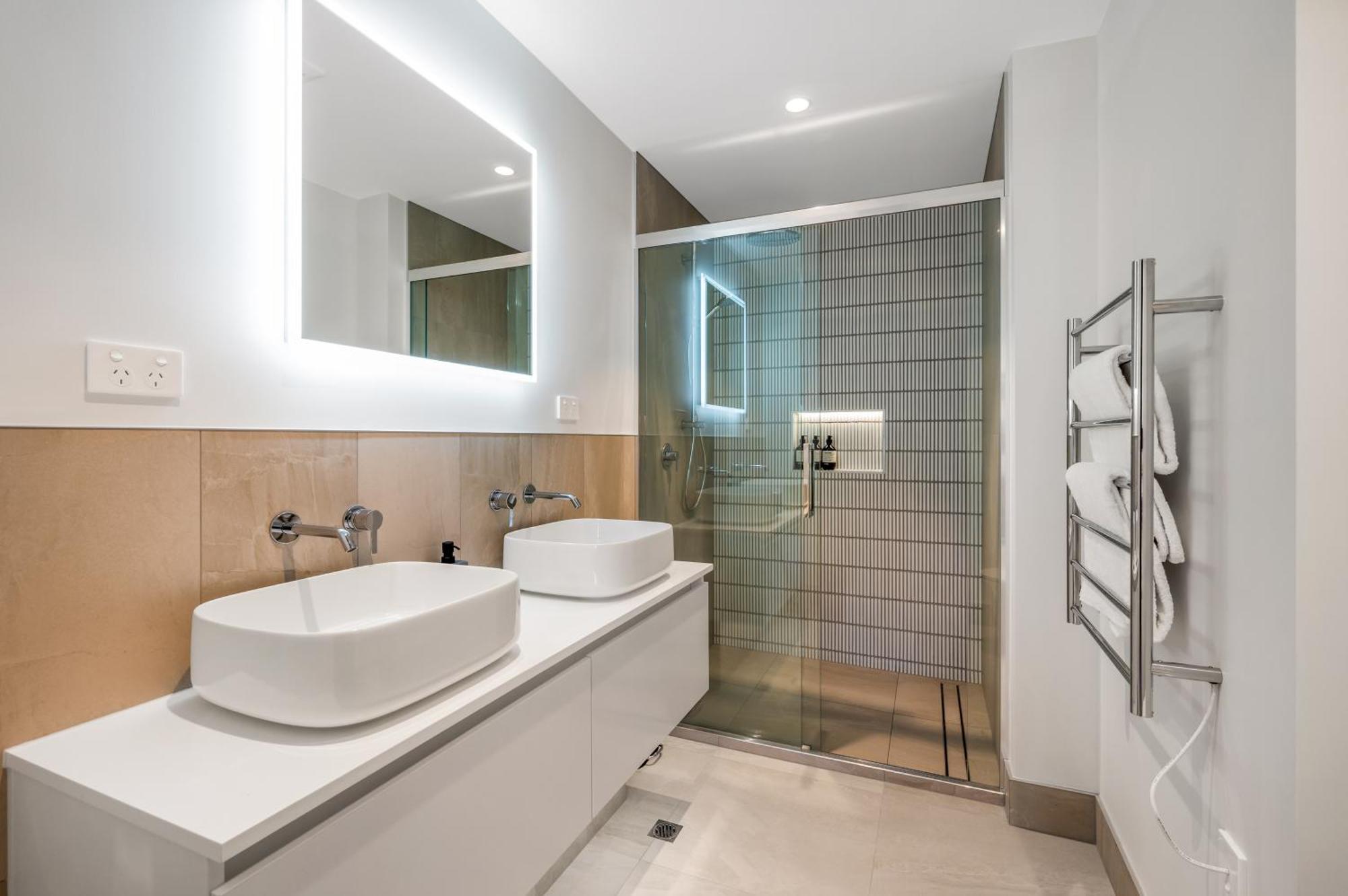 Bellfield Luxury Escape *