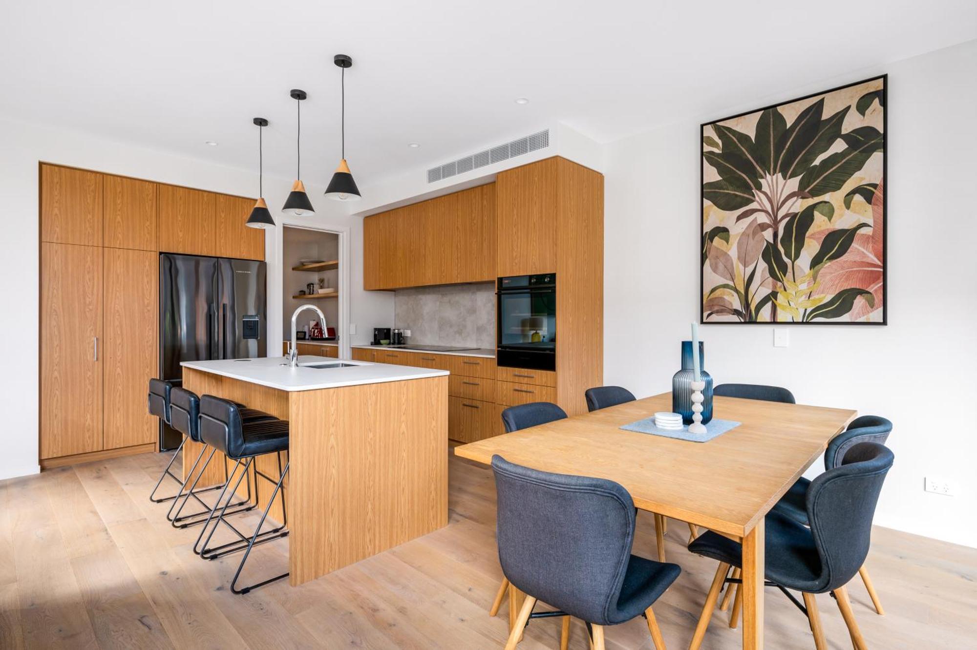 Bellfield Luxury Escape Wanaka