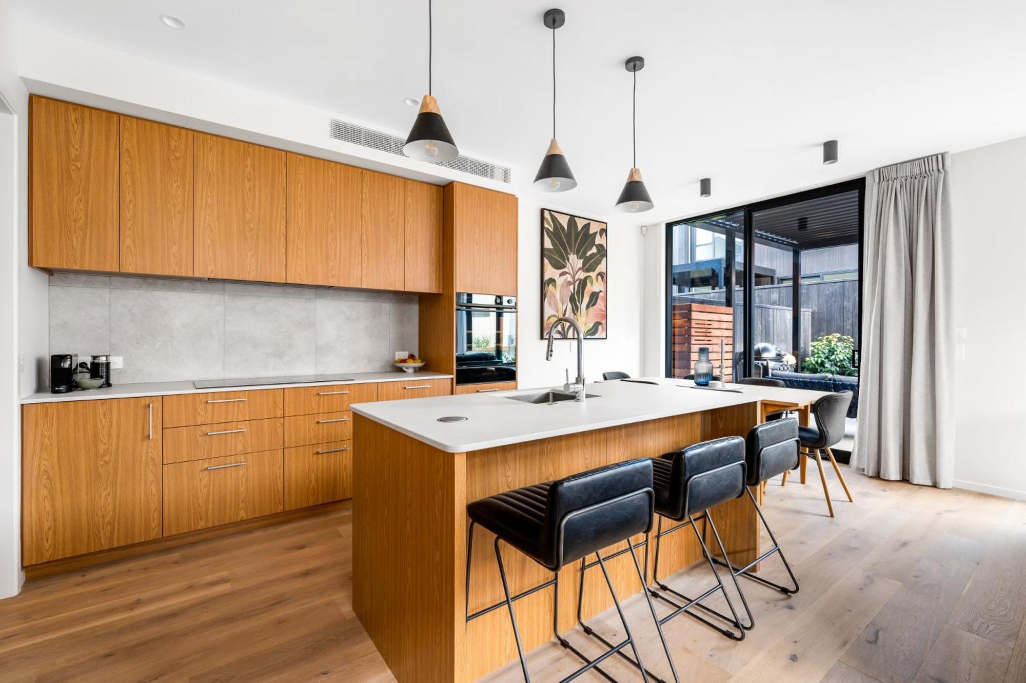 Bellfield Luxury Escape * Wanaka