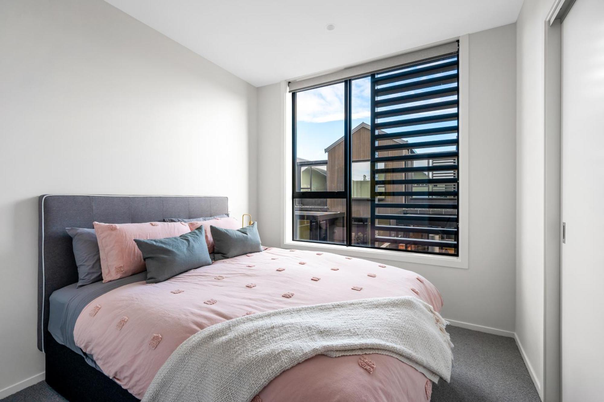 Bellfield Luxury Escape