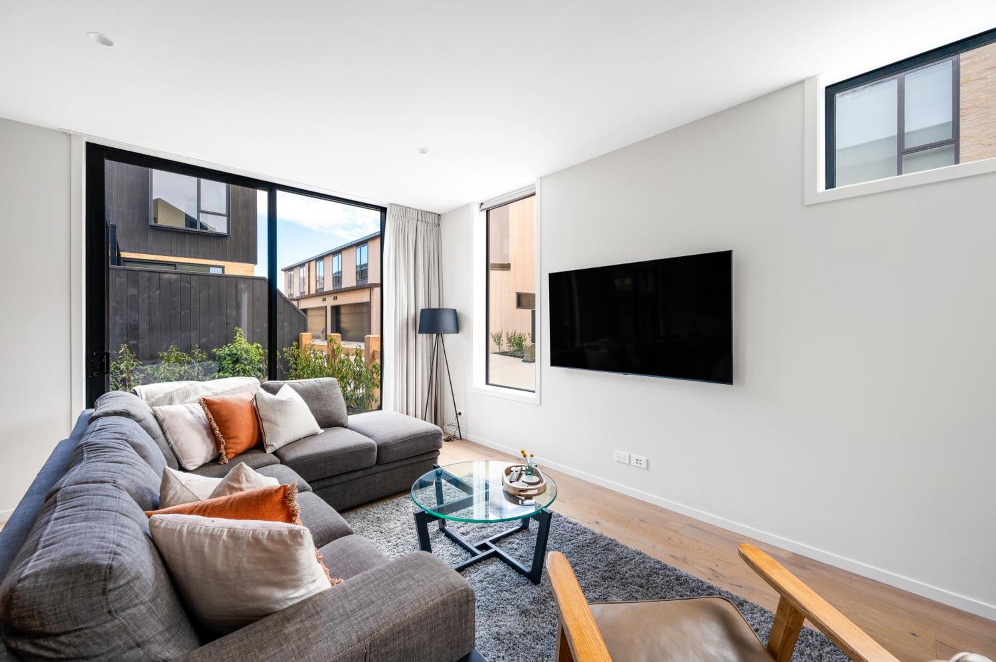 Bellfield Luxury Escape Holiday home