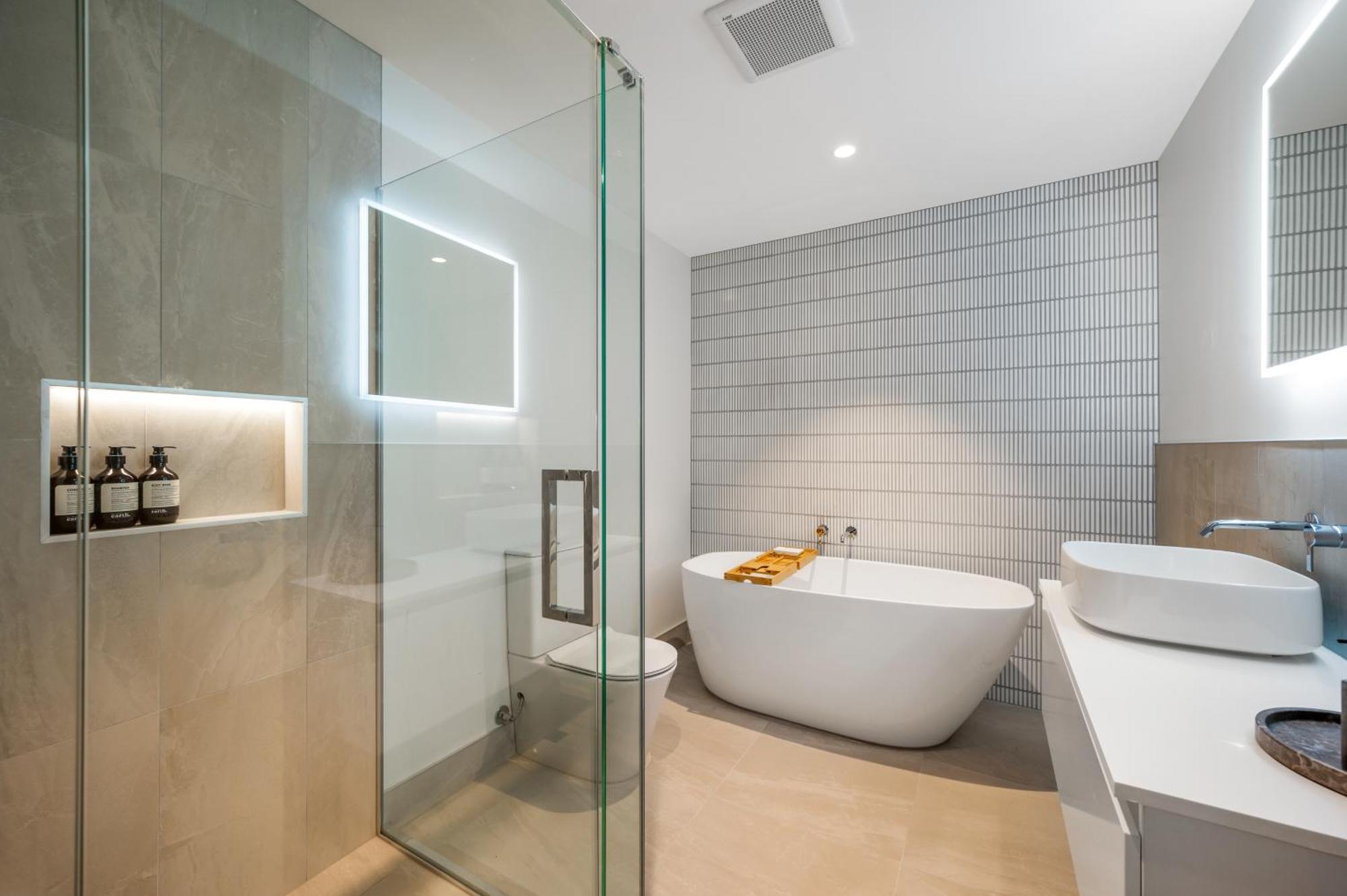 Bellfield Luxury Escape Holiday home *