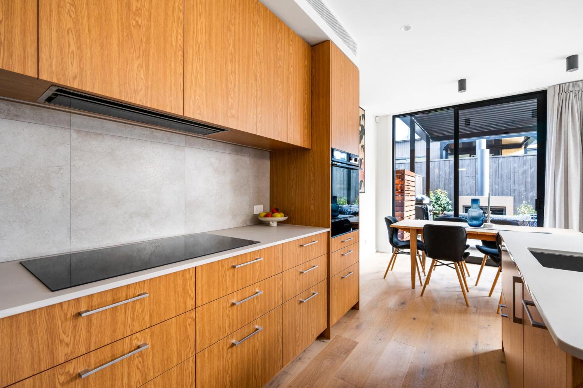 Holiday home Bellfield Luxury Escape *
