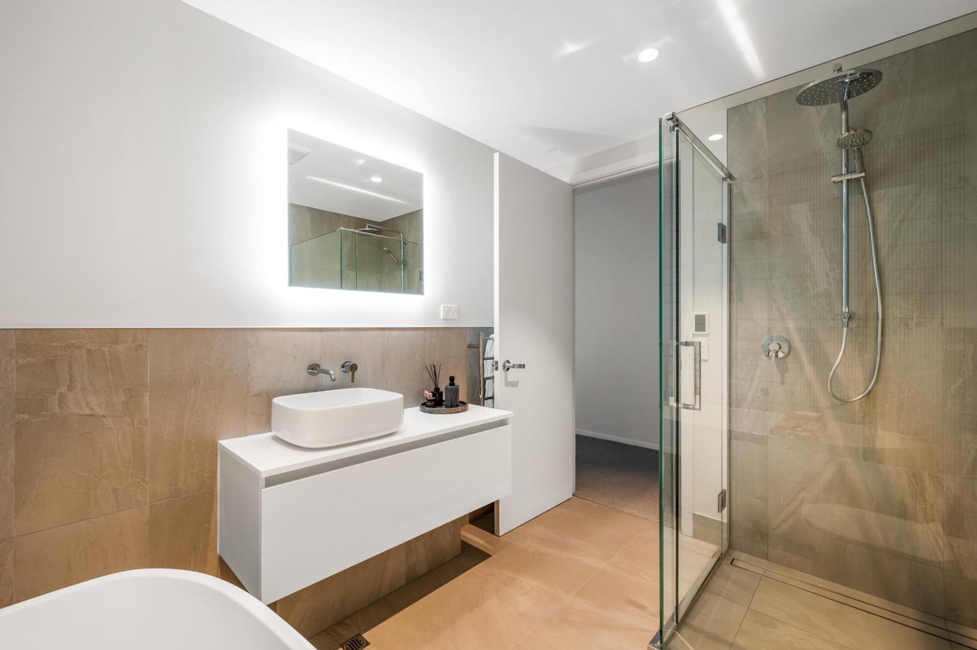 Bellfield Luxury Escape *