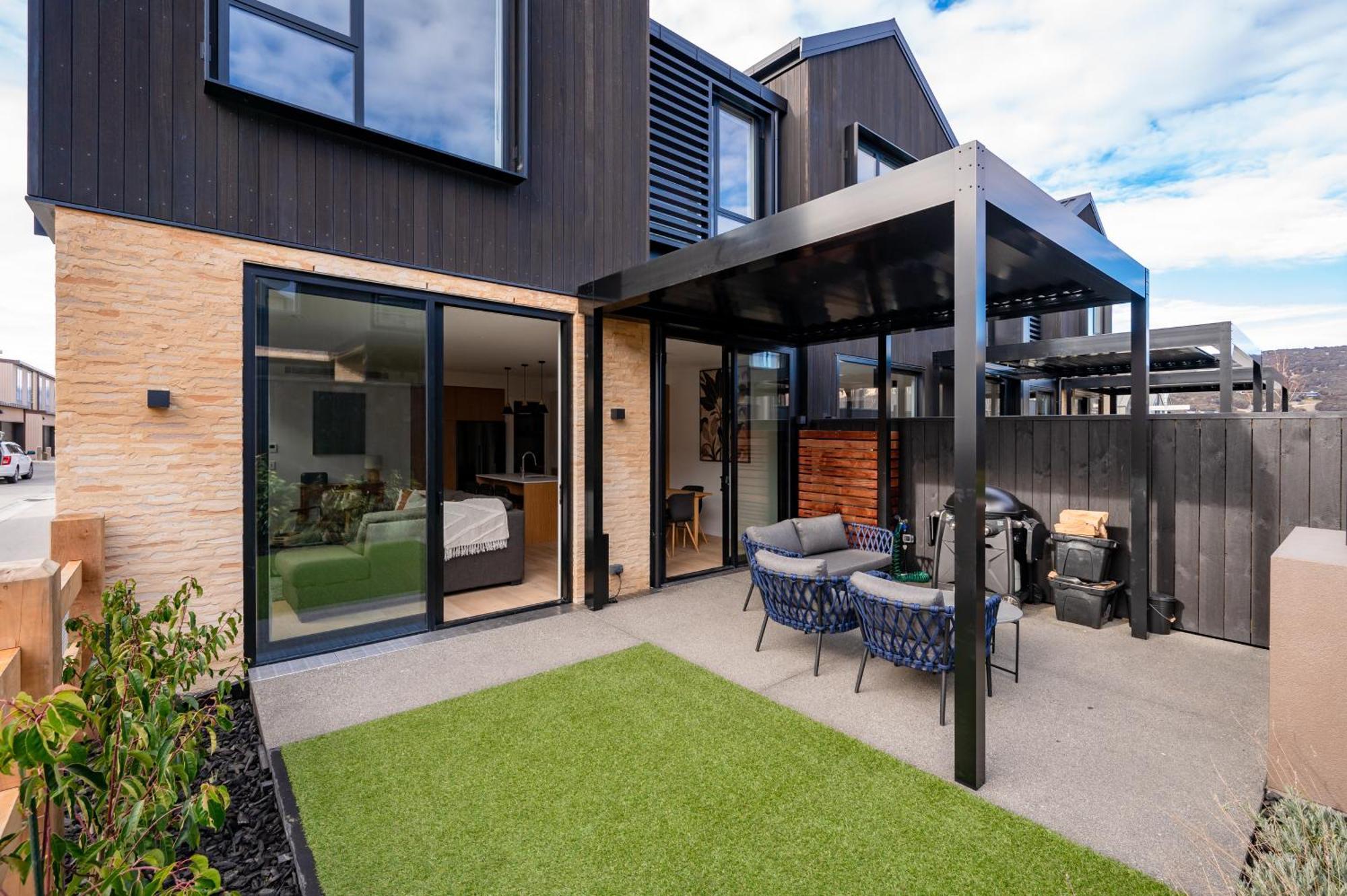 Bellfield Luxury Escape Wanaka