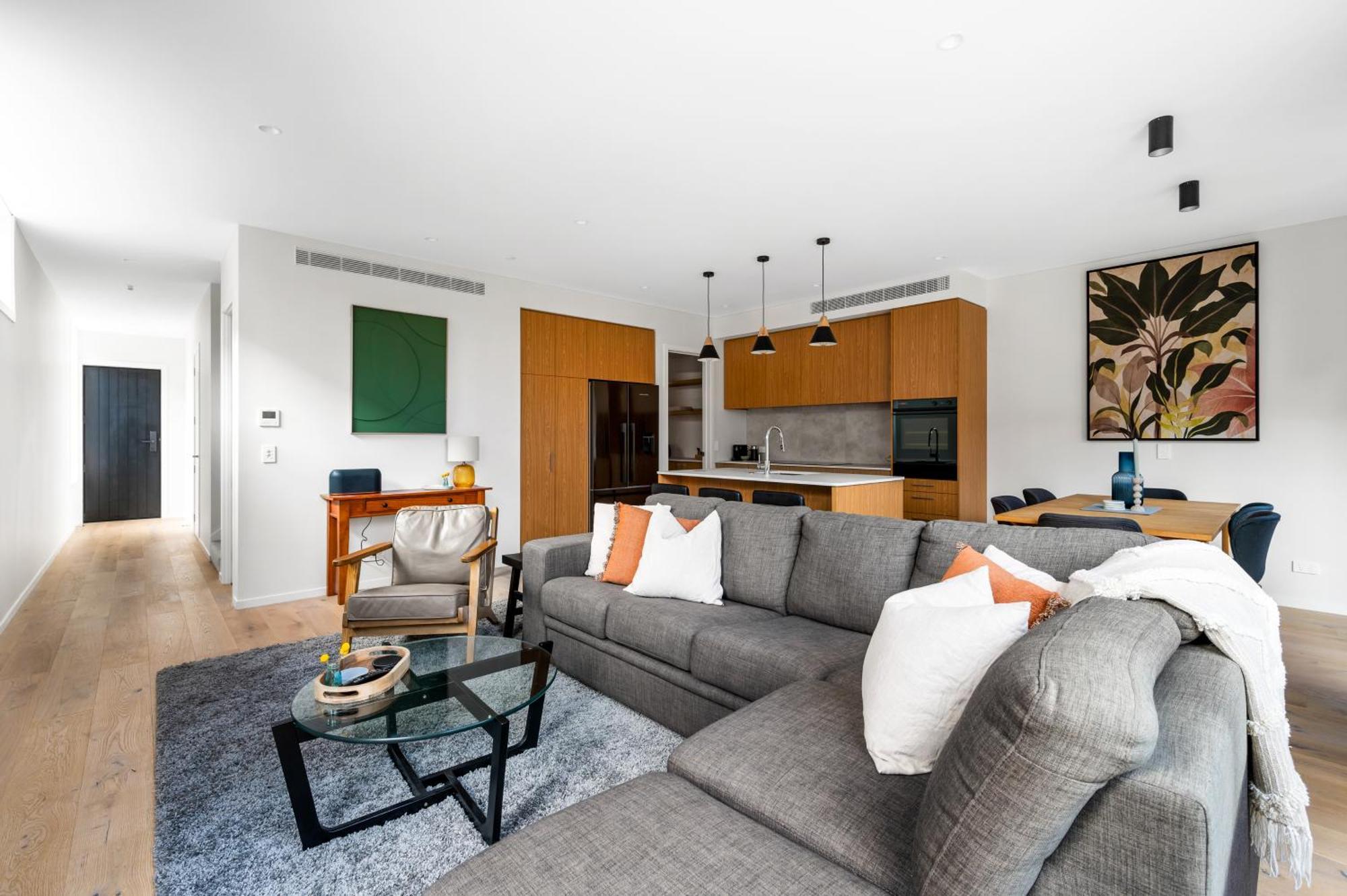Bellfield Luxury Escape Holiday home *
