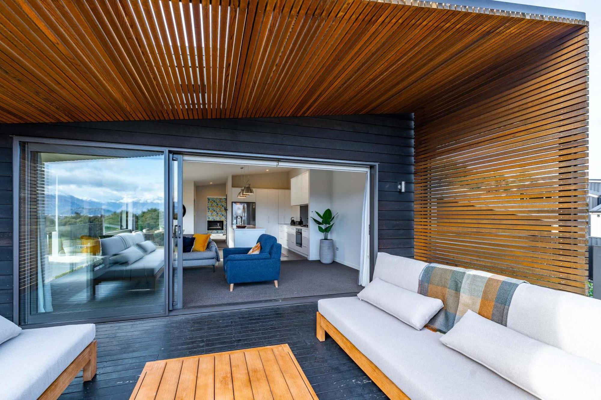 Sticky Forest Holiday home *