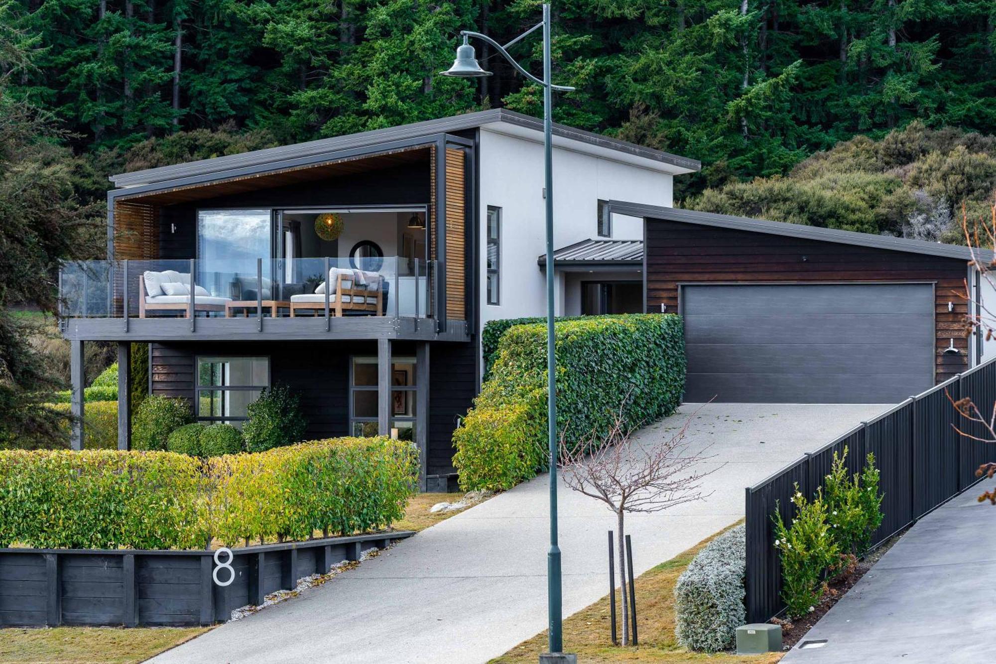 Holiday home Sticky Forest *