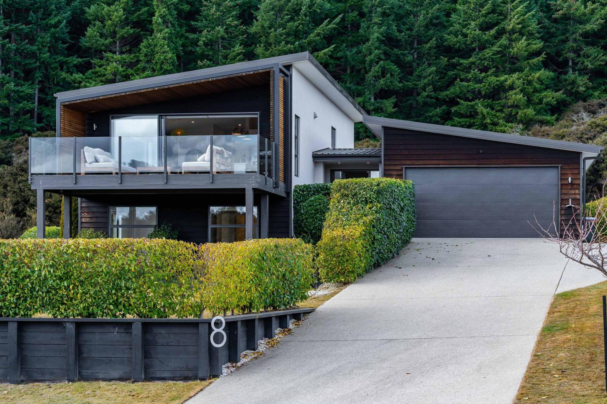 Sticky Forest Holiday home *