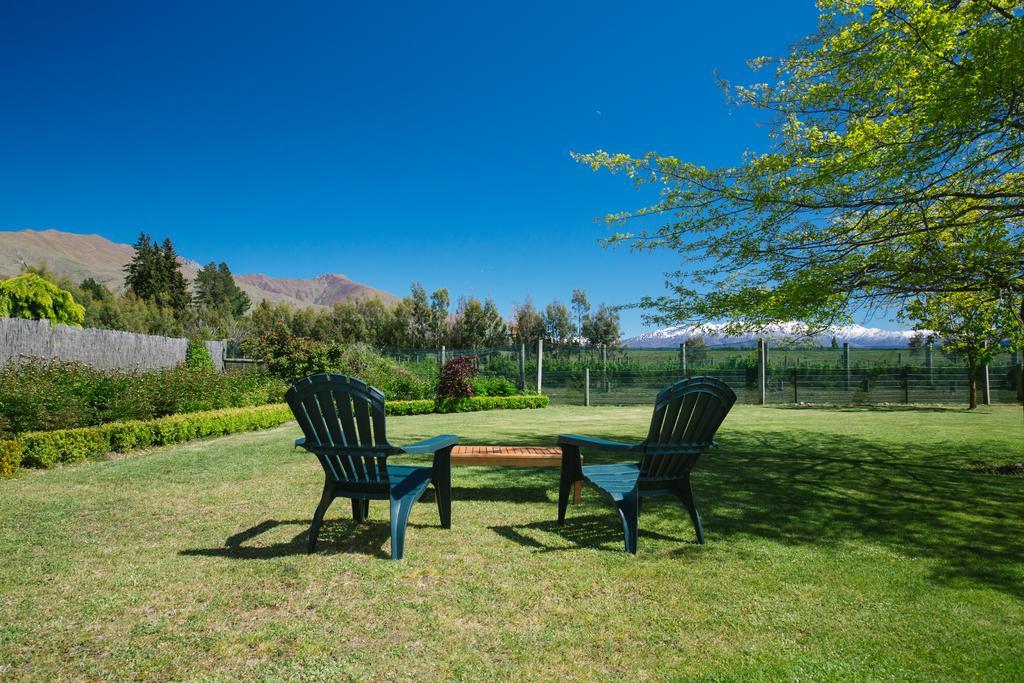 Berry Farm And 4* Wanaka