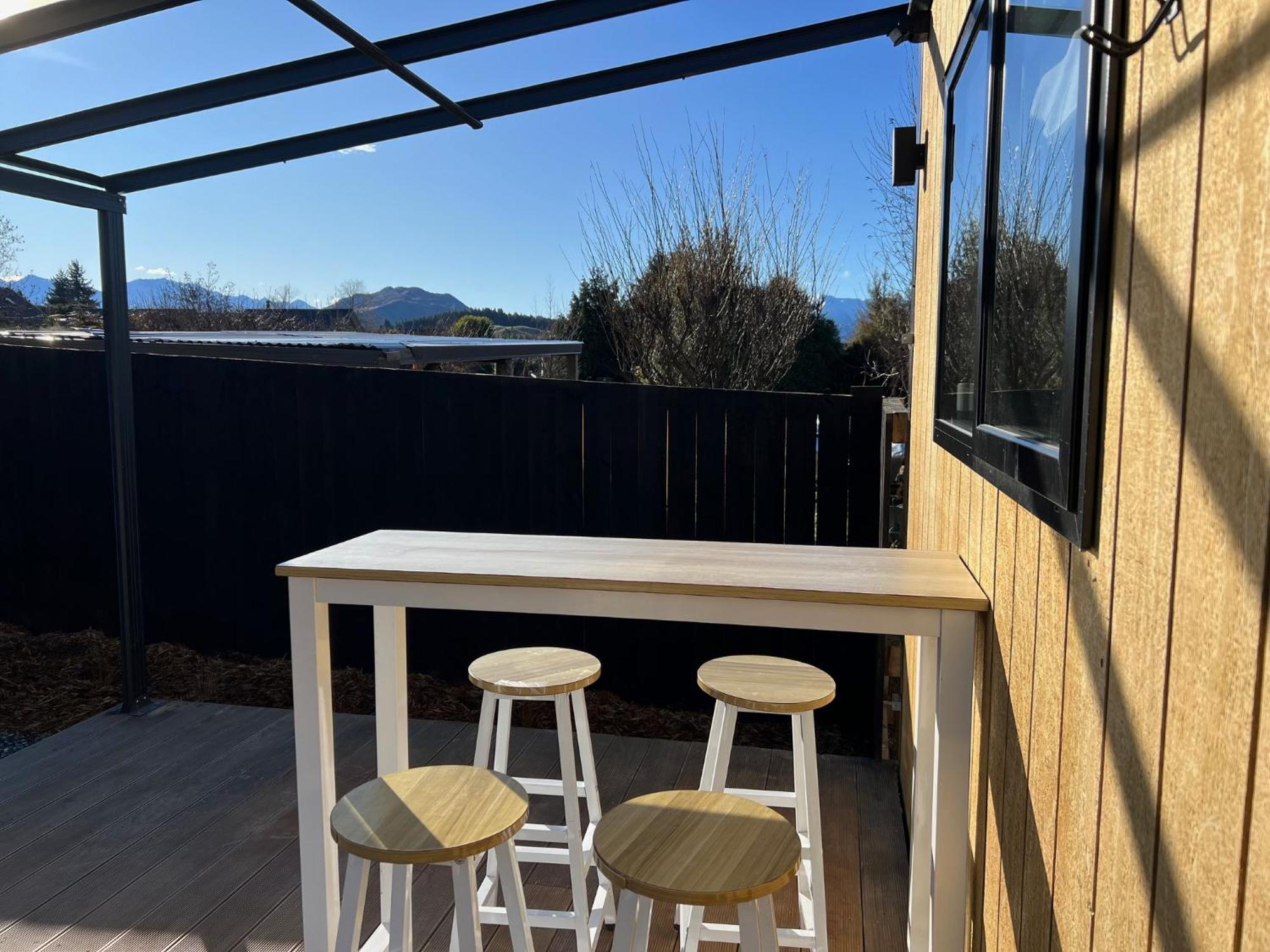 Holiday home Mountain - Central, Cosy And Cute With Views *
