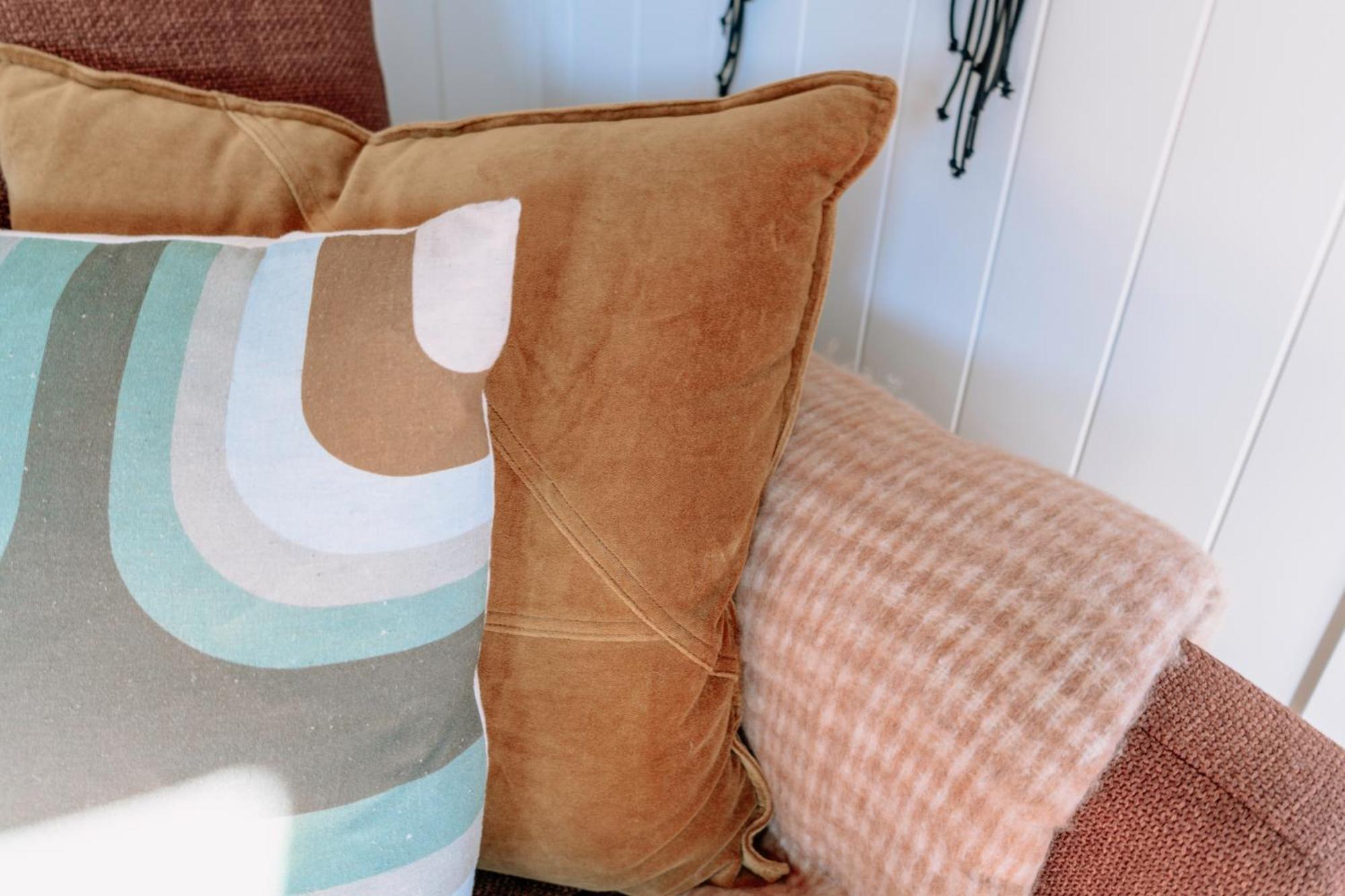 Holiday home Mountain - Central, Cosy And Cute With Views *