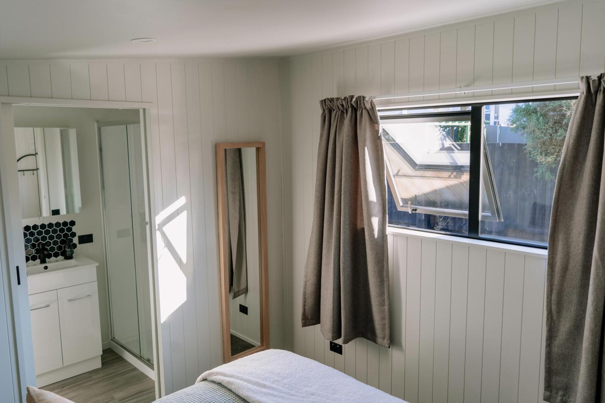 Mountain - Central, Cosy And Cute With Views Holiday home
