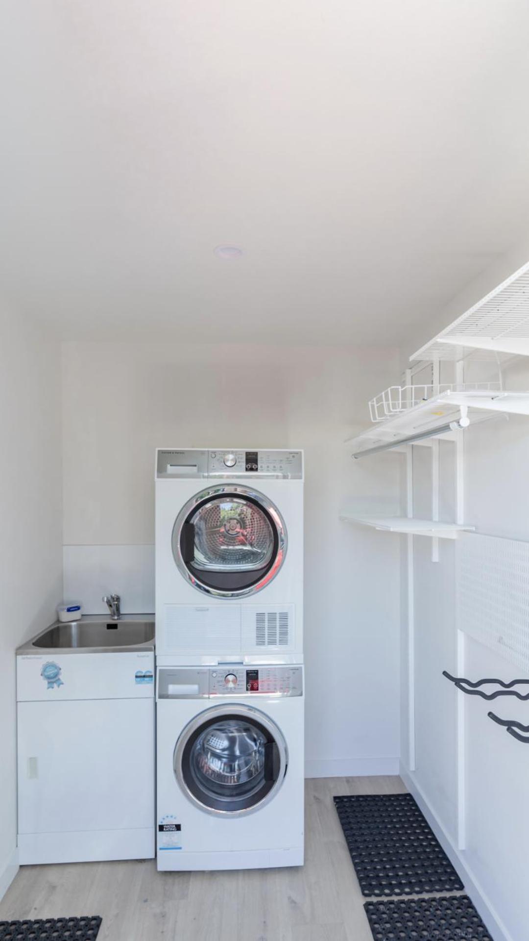 Apartment On Helwick Wanaka