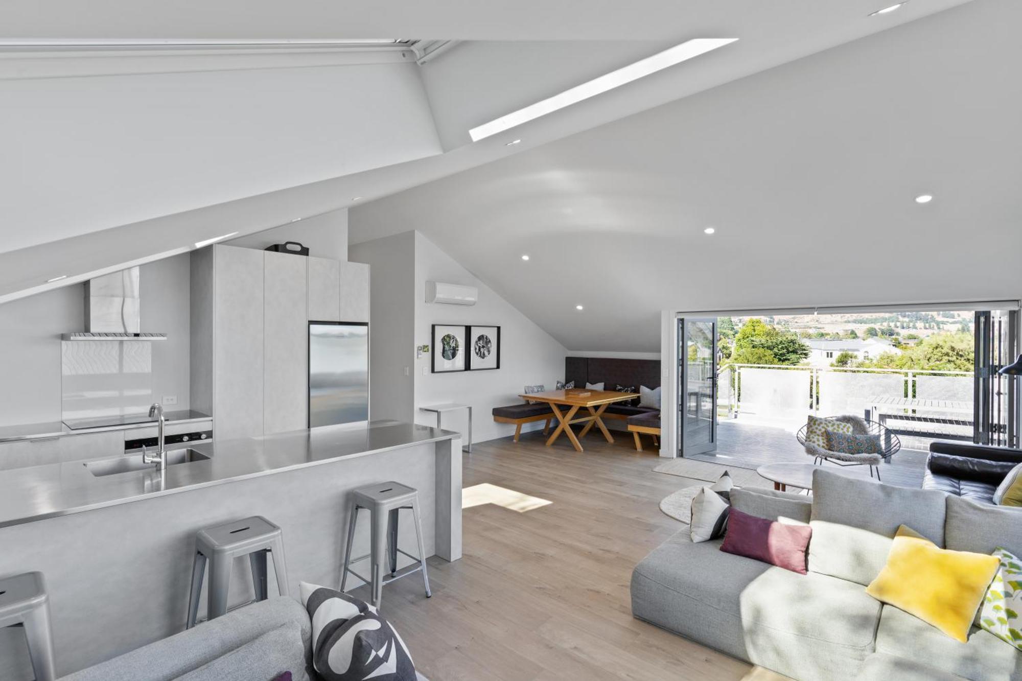 Apartment On Helwick