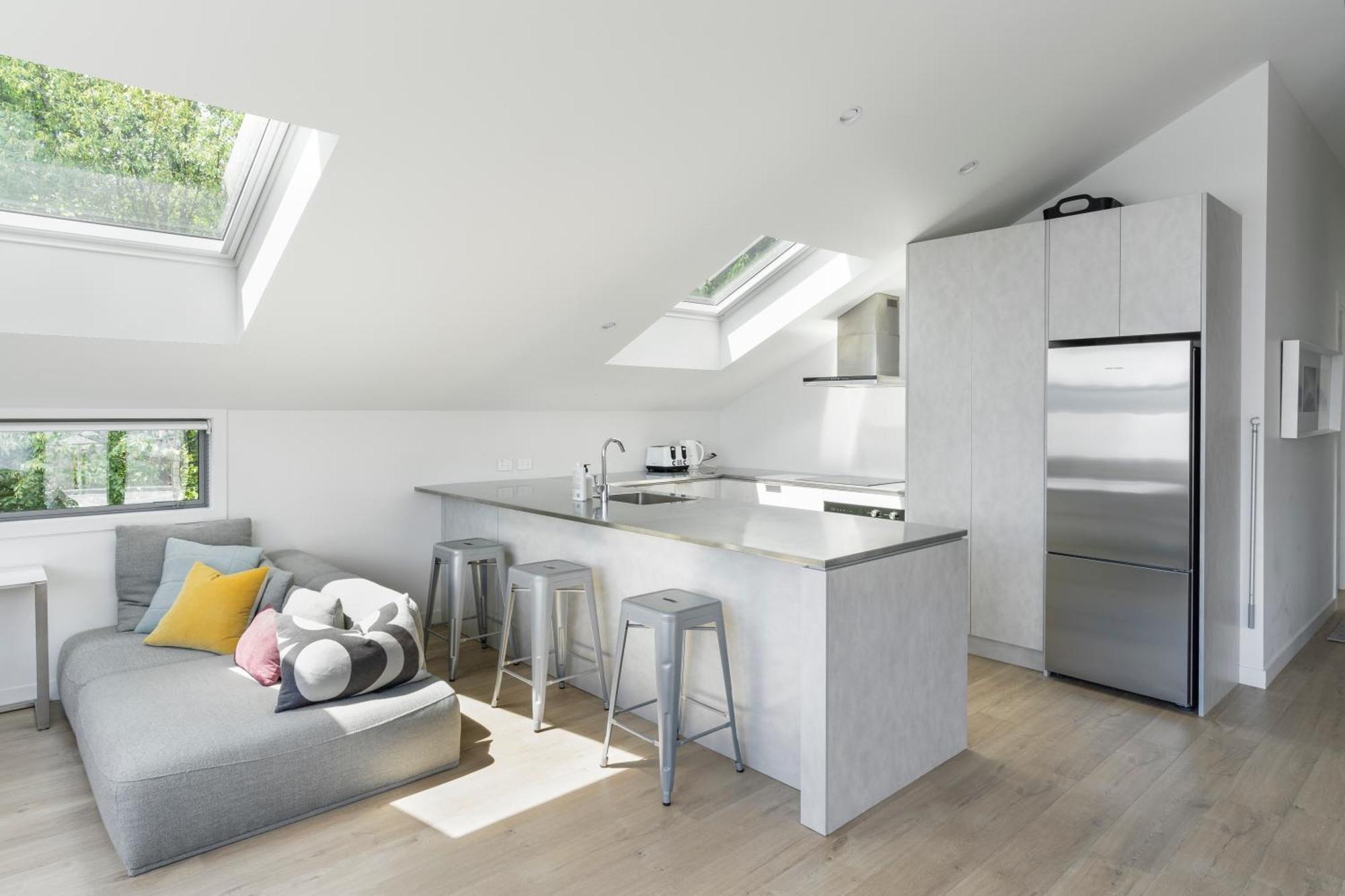 Apartment On Helwick *