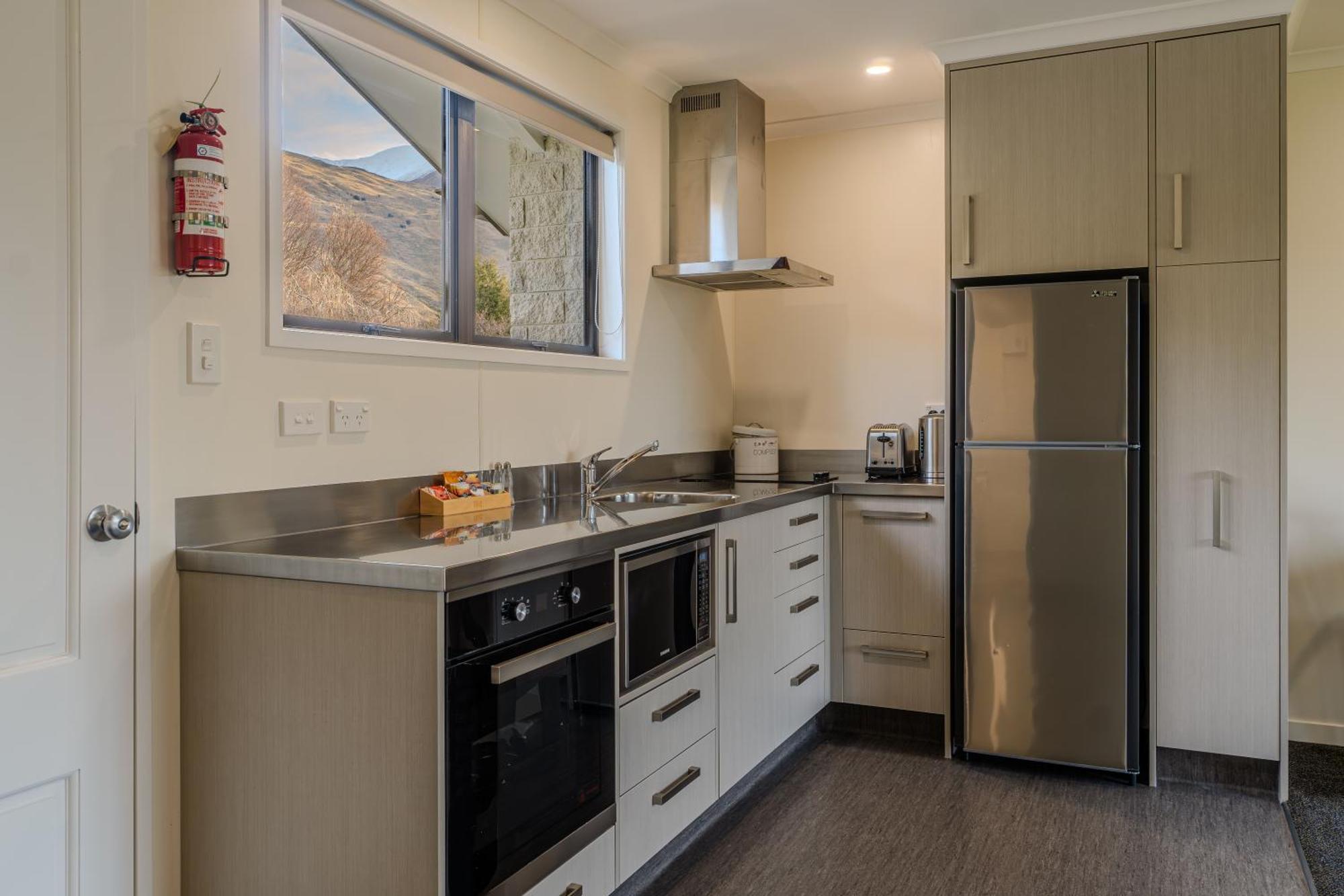 10 Wanaka